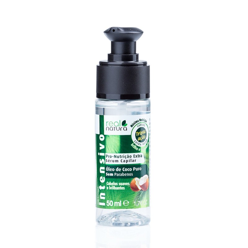 Sérum Pro-Nutrição 50ml