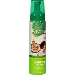 Espuma Model Shea B 251ml