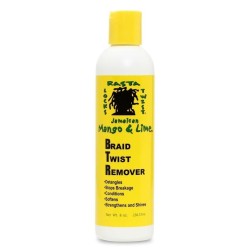 Remov Braids Twist 236ml