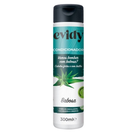 Cond Babosa 300ml