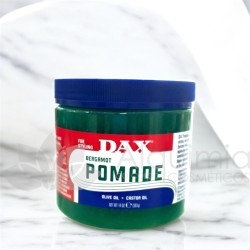 Dax Pomada Óleos Veg 397g