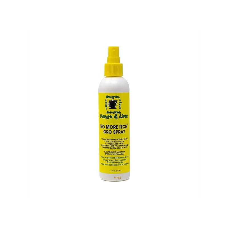 Spray No More Itch 237ml