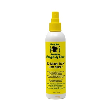 Spray No More Itch 237ml