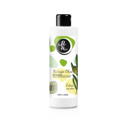 Sh Nutrição Oliva 400ml