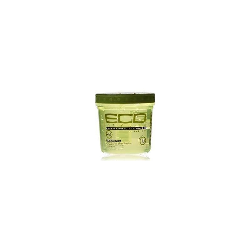 Gel ECO Olive Oil 236ml