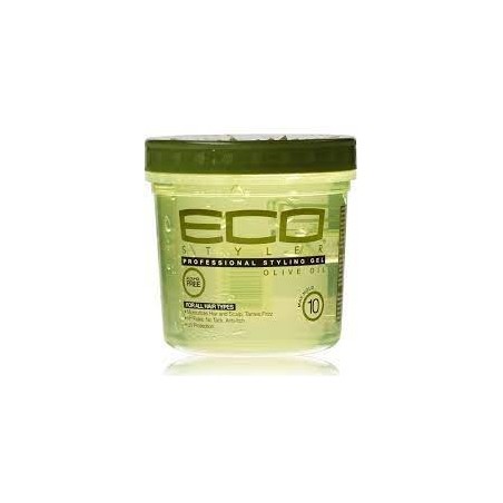 Gel ECO Olive Oil 236ml