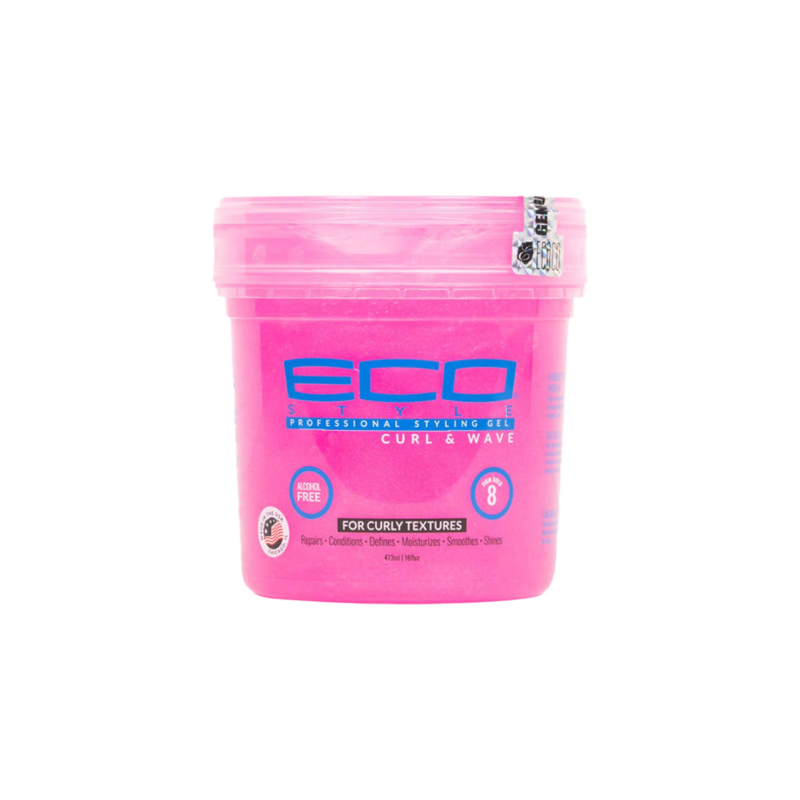 Gel ECO Curl e Wave 236ml