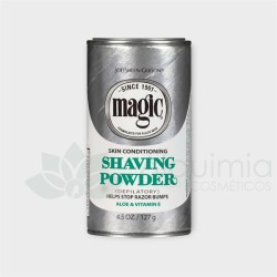 Shaving Aloe e Vitamin E