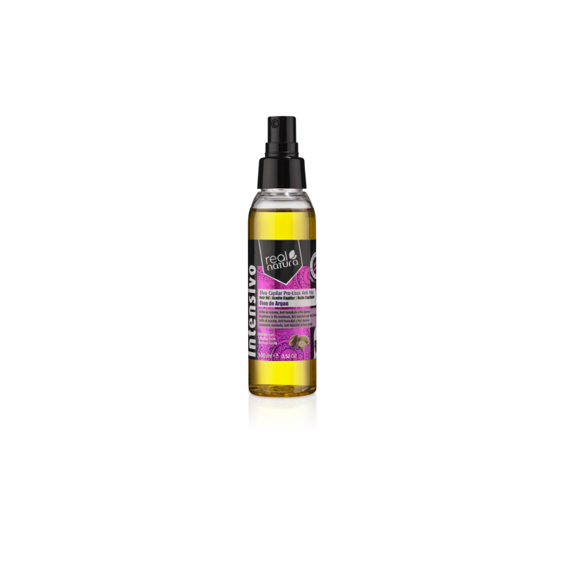 Óleo Pro-Lisos 100ml