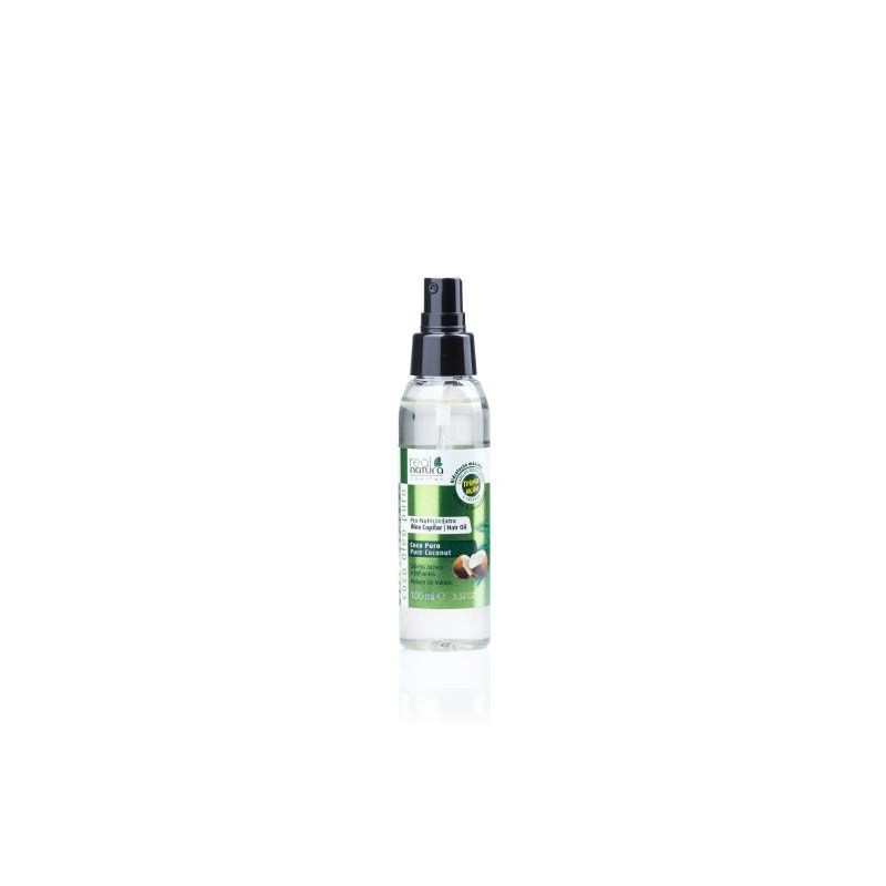 Óleo Cap Pro-Nutrição 100