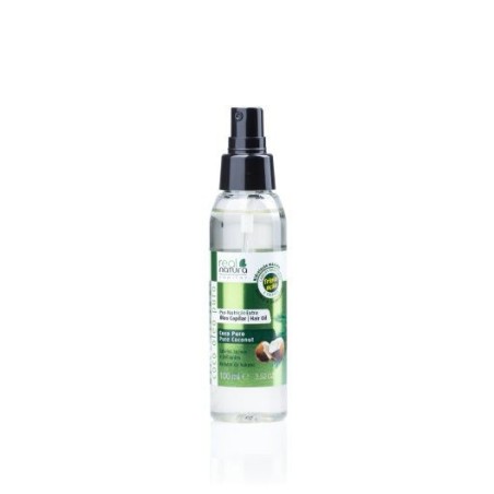 Óleo Cap Pro-Nutrição 100