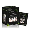 Shampoo de Cor Preto 25ml