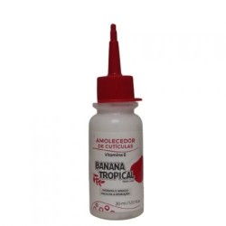 Amolecedor Cuticulas 30ml