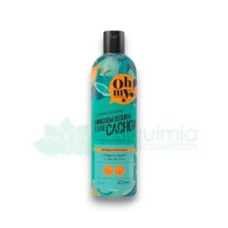 Cond Nin Seg Cacho 300ml