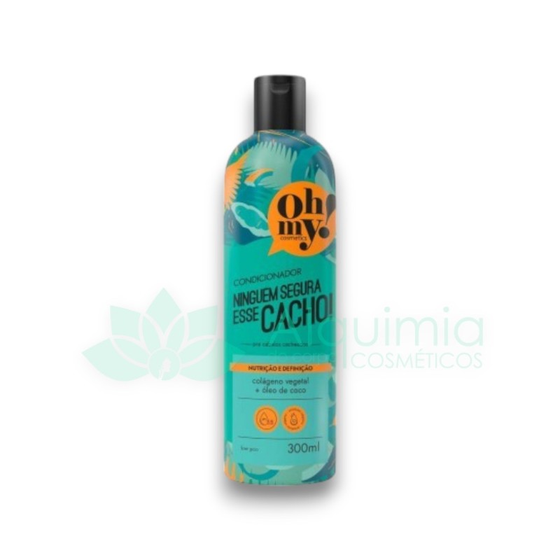 Cond Nin Seg Cacho 300ml
