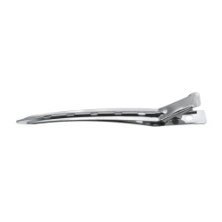 Pinças Cabelo Metal 8 un