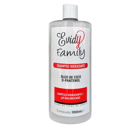 ShampooEvidyFamy 1L