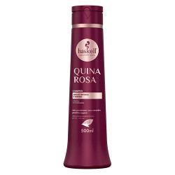 Sh Quina Rosa 500ml