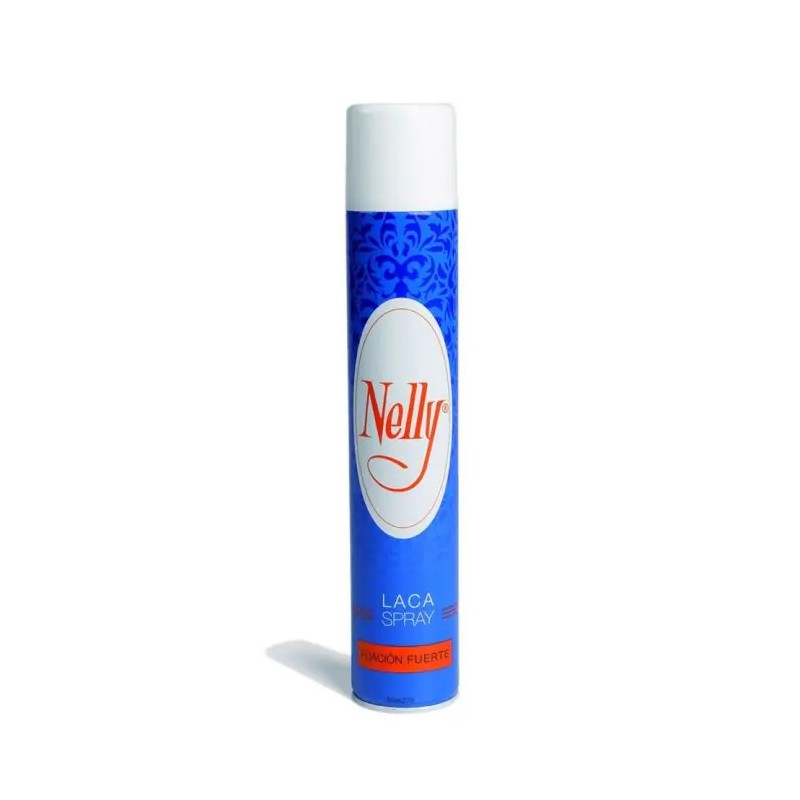 Laca Spray Força 5 400ml