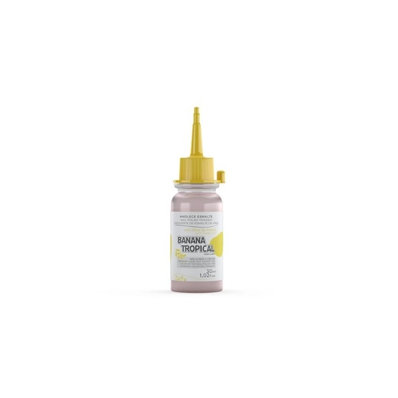 Amolecedor de Verniz 30ml