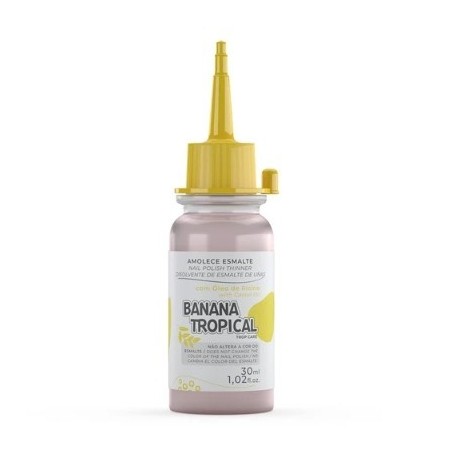 Amolecedor de Verniz 30ml