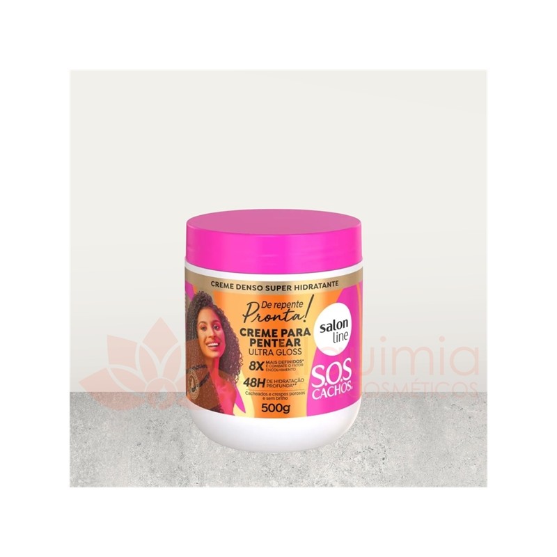 CPP Repente Pronta500g