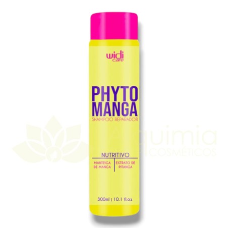 SH. Reparador Phyto 300ml