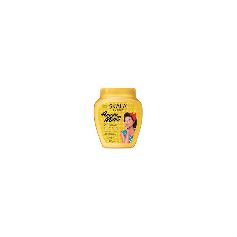 CPP+Cond Amido de Mi 1kg