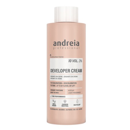 Oxid 10vol 150ml Andreia