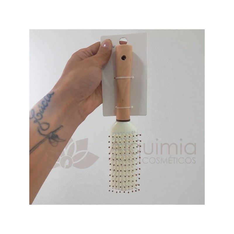 Escova Simples