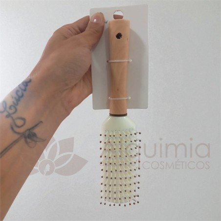 Escova Simples