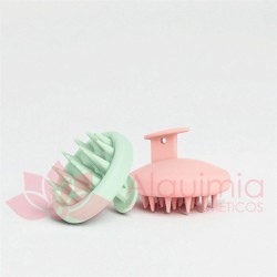 Escova Silicone Mas Cap
