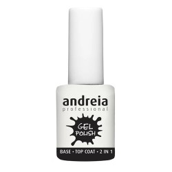 Base  e Top Coat 10.5ml