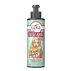 Matizad 3D Pérola 120ml