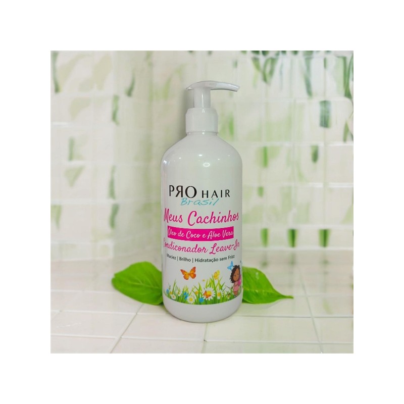 Condi Cachinhos 500ml
