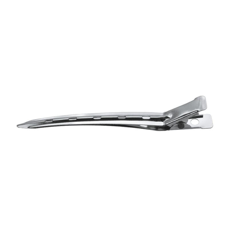 Pinças Cabelo Metal 8 un