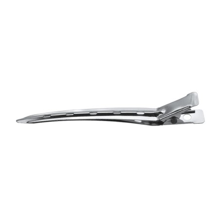 Pinças Cabelo Metal 8 un