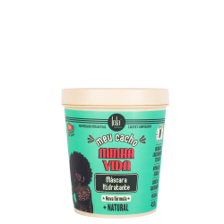 Máscara Meu Cacho MV 450g