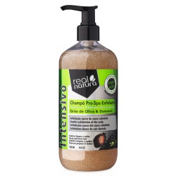 Shampoo Exfoliante 500ml