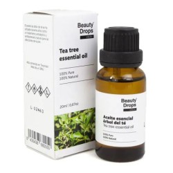 Óleo de Tea Tree 20ml