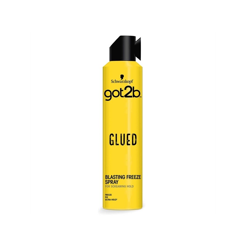 Got2b GLUED Spray 100ml