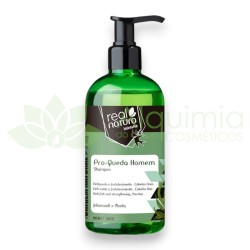 Sh Pro-Queda Homem 300ml