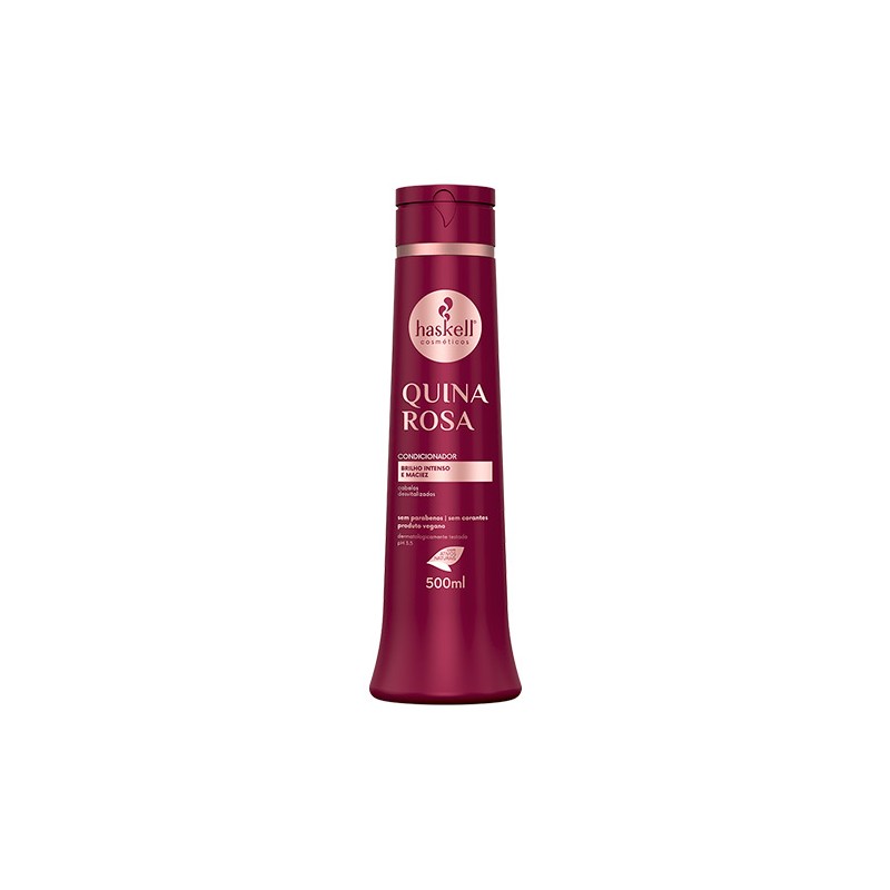 Condic Quina Rosa 500ml
