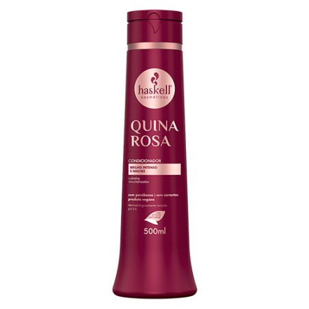 Condic Quina Rosa 500ml