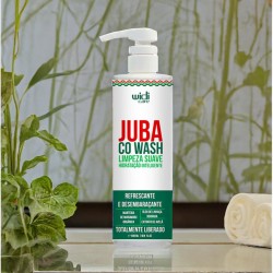 Co Wash Juba 500m Widicar