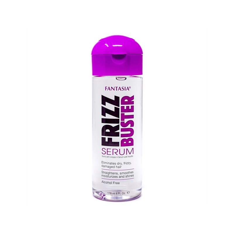 Serum Anti-Frizz 178ml