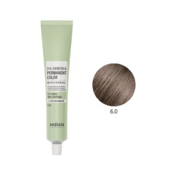 Coloração s/ amonia 6.0