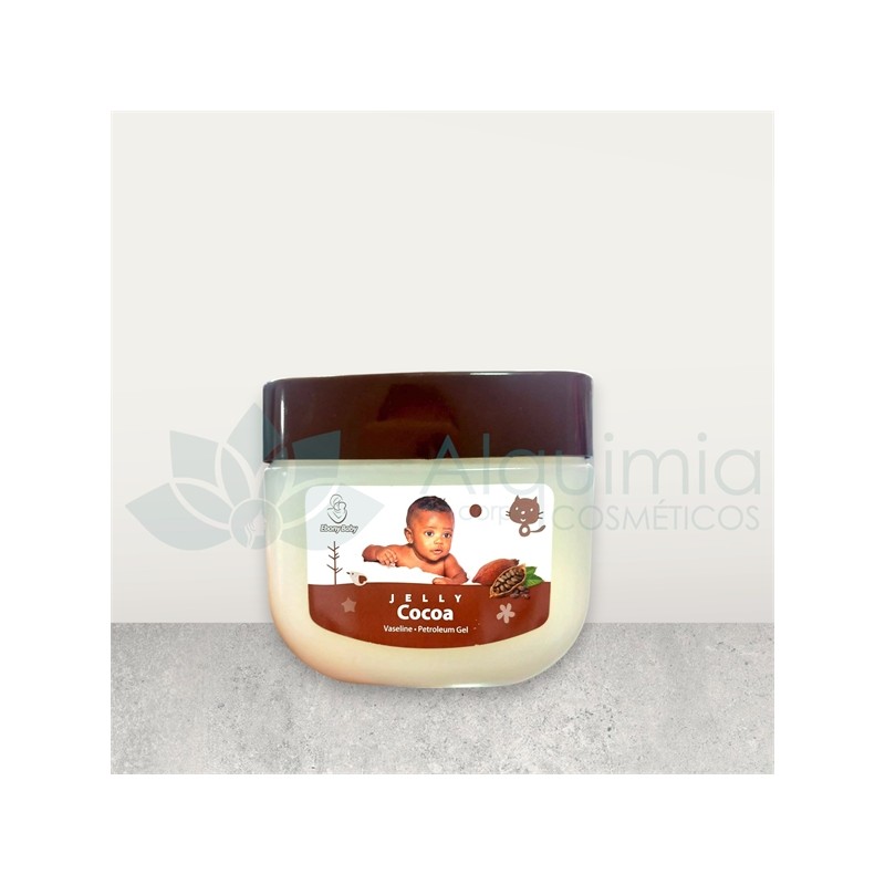 Jelly Fresh de Cacau