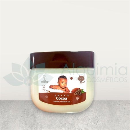 Jelly Fresh de Cacau