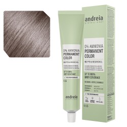 Coloração s/ amonia 8.1